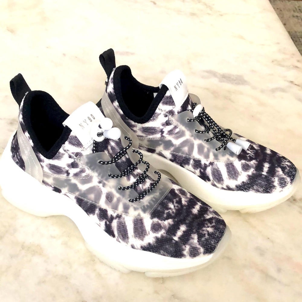 Steve Madden shoes